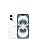 iPhone 16 128 GB: 5G Mobile Phone with Camera Control, A18 Chip and a Big Boost in Battery Life. Works with AirPods; White
